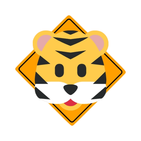Tiger Junction logo